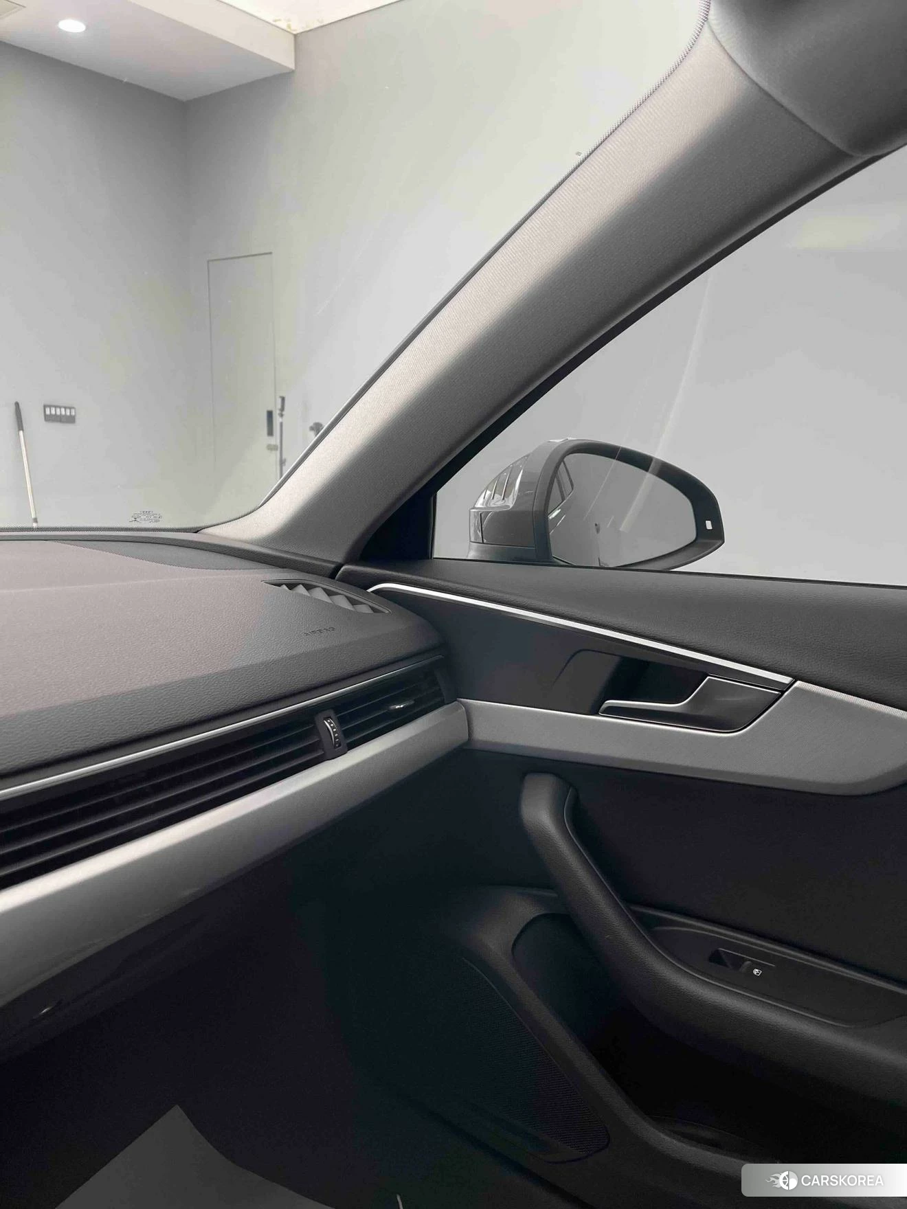 Audi A4 (import) id 4467620 из Китая 19