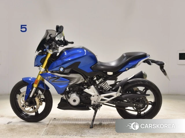 BMW G310R id 3945149 из Японии 18