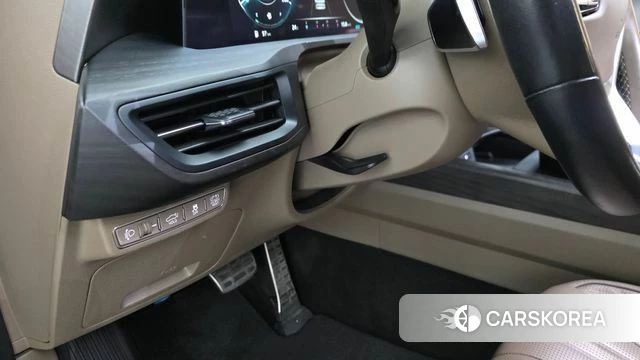 Kia K8 Hybrid id 4917886 из Кореи 19