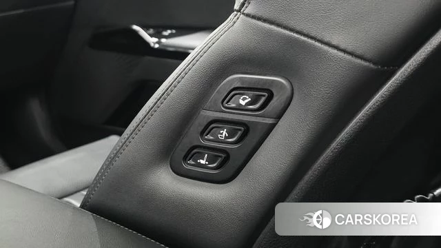 Kia K5 Hybrid 3rd Generation id 4195943 из Кореи 19