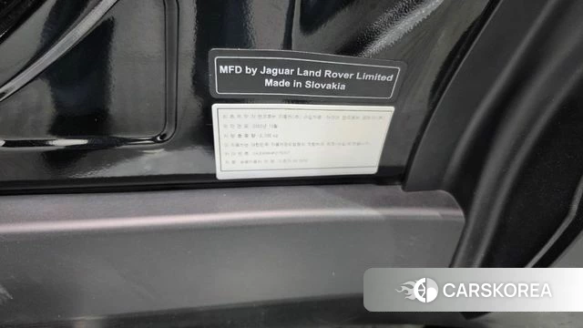 Land Rover Defender (L663) id 4281359 из Кореи 19