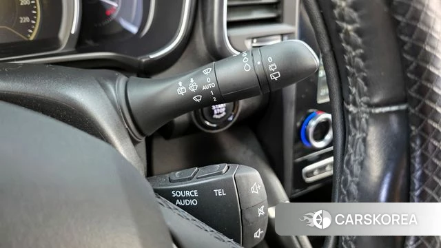 Renault Korea (Samsung) QM6 id 4363584 из Кореи 19