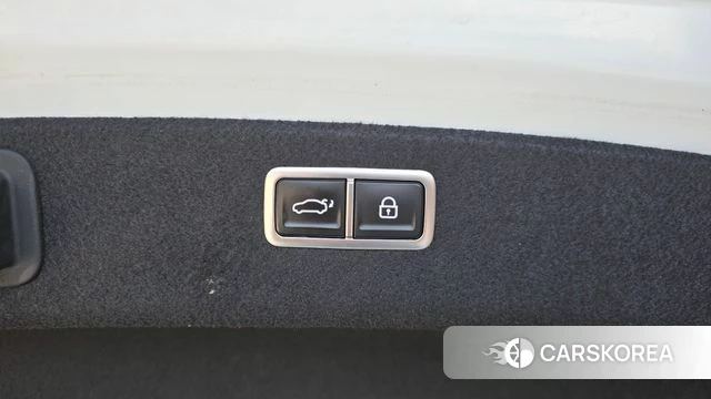 Genesis G80 (RG3) id 4784744 из Кореи 19