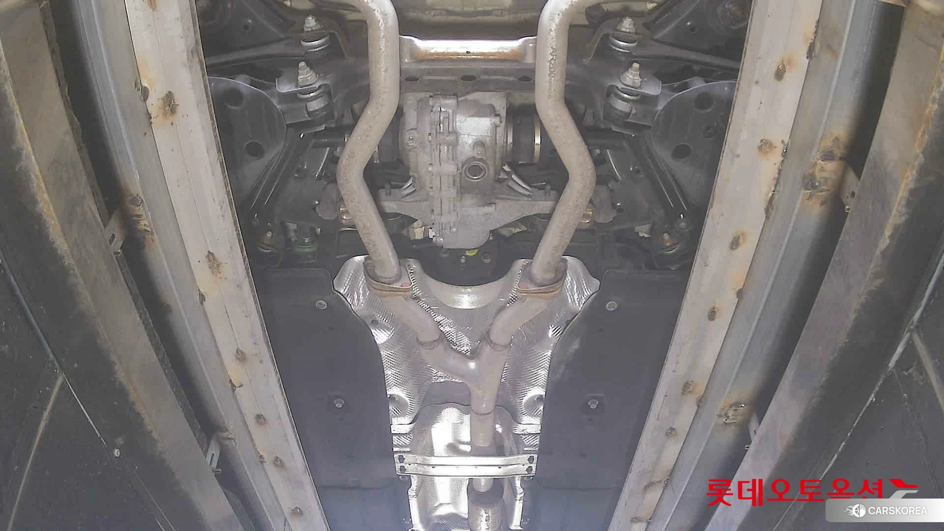 Hyundai GV70 id 4498371 из Кореи 19