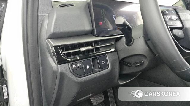 Kia The New Sportage 5th Generation id 4527600 из Кореи 19
