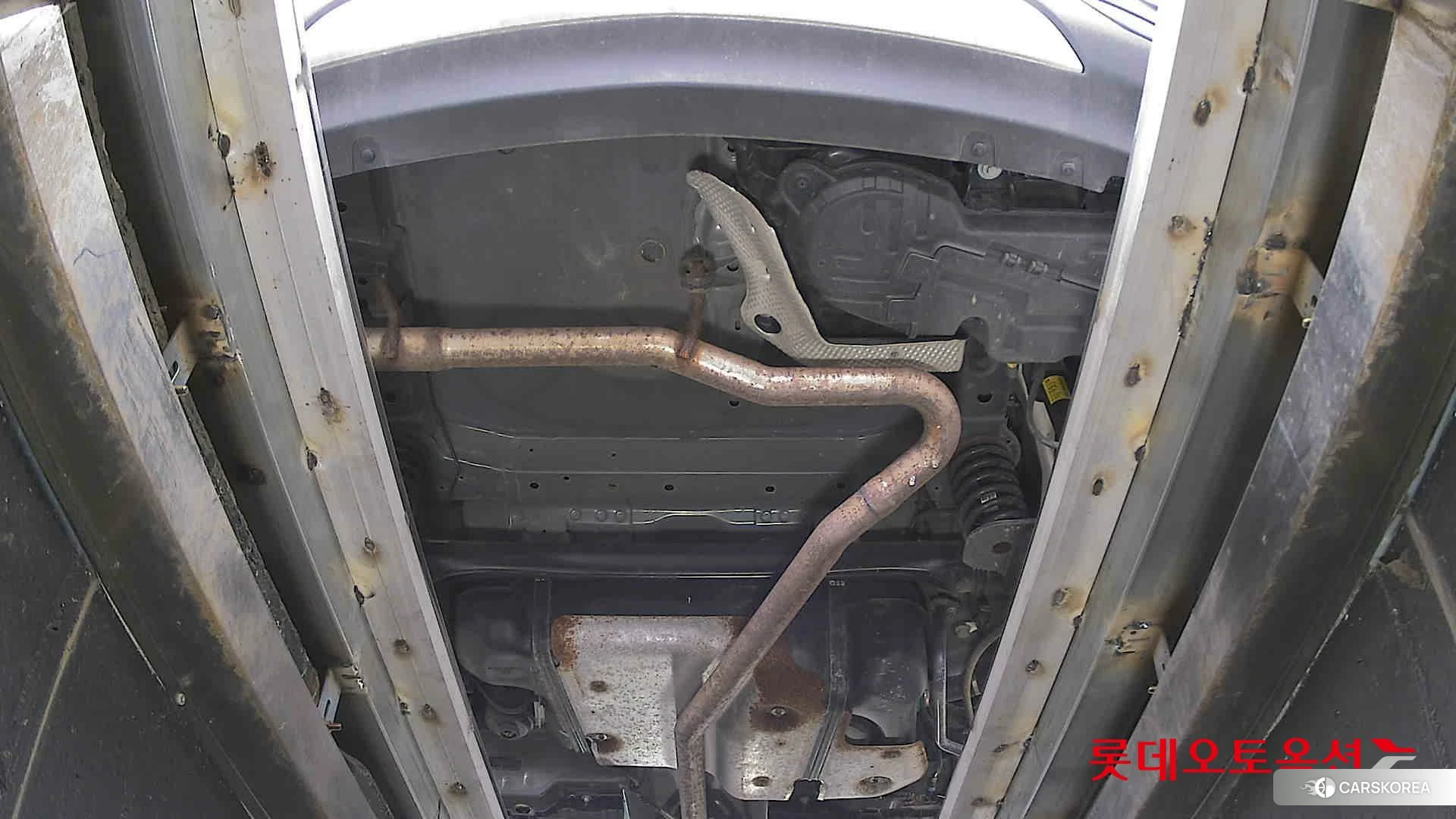 Korea G M Trax 1.6 Diesel id 3875866 из Кореи 19