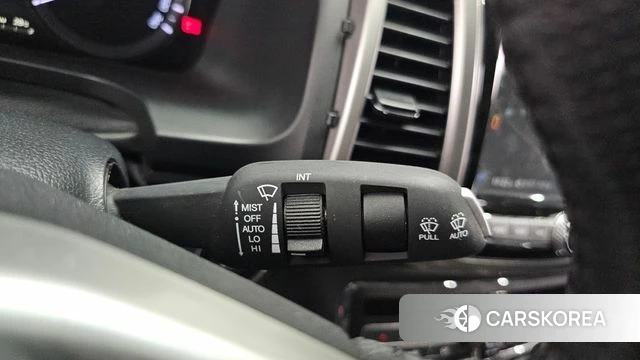 Ssangyong Rexton Sports id 4471375 из Кореи 19