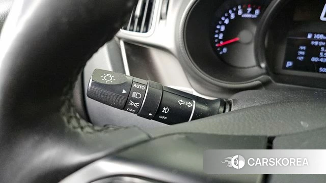 Kia The New Ray id 4309130 из Кореи 19