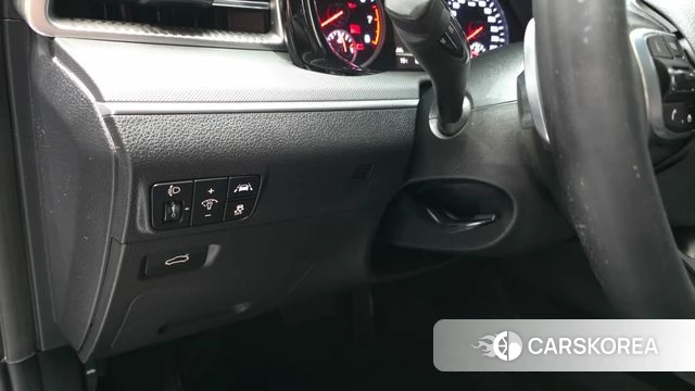 Kia K5 3rd generation id 4224461 из Кореи 19