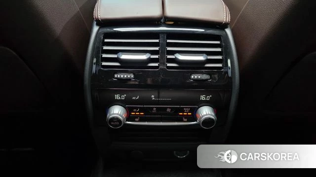 BMW 5 Series (G30) id 4502850 из Кореи 19