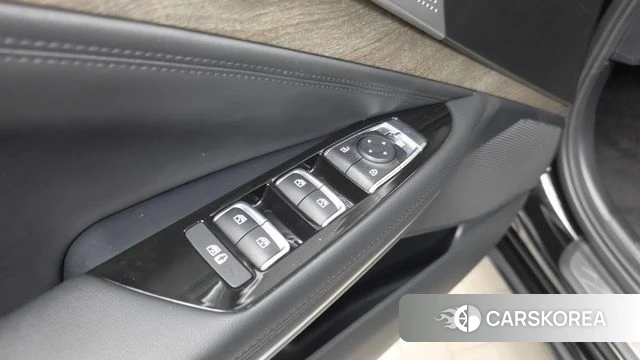 Kia K8 id 4646588 из Кореи 19