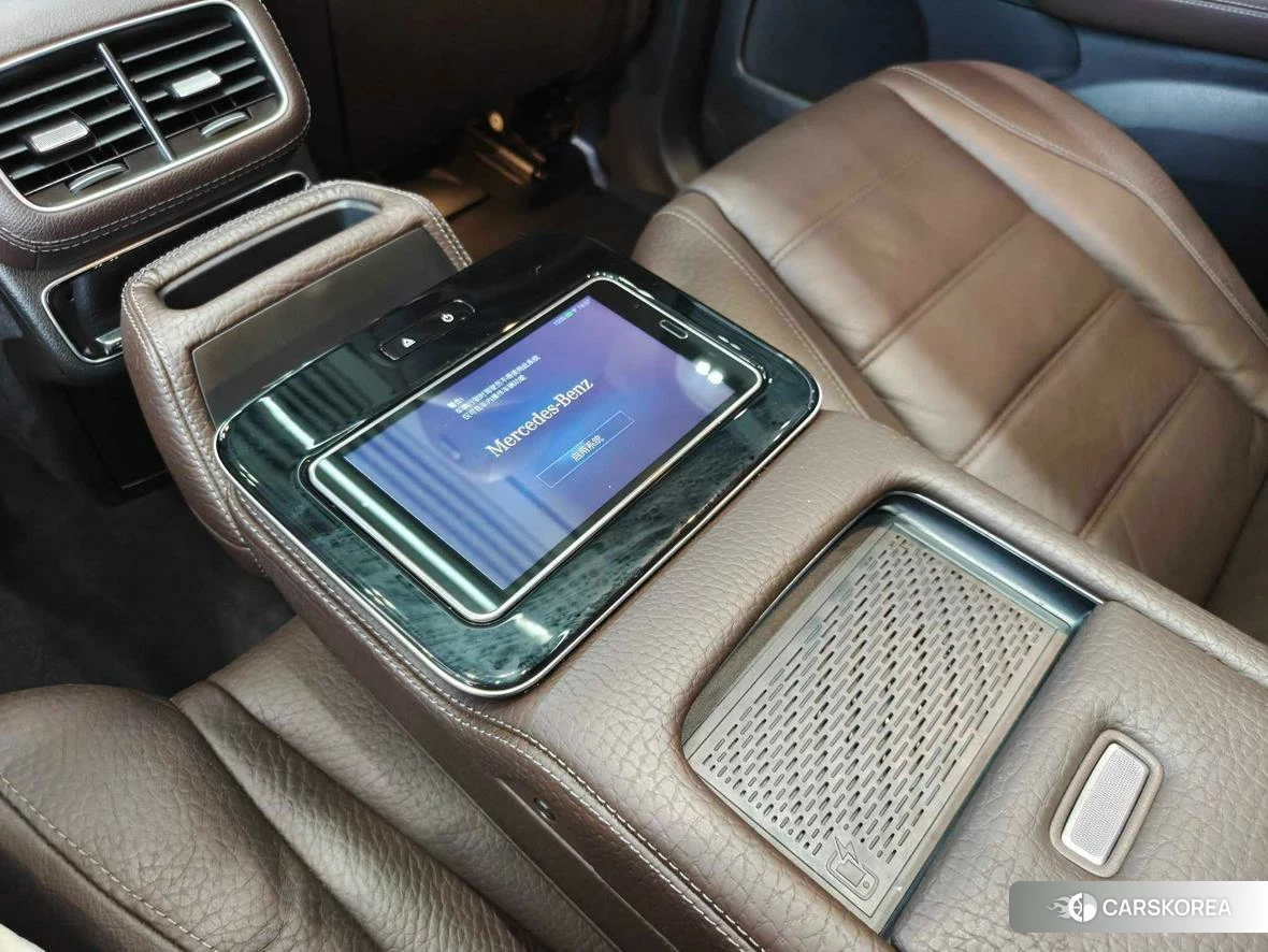 Mercedes-Benz GLS id 4512897 из Китая 19