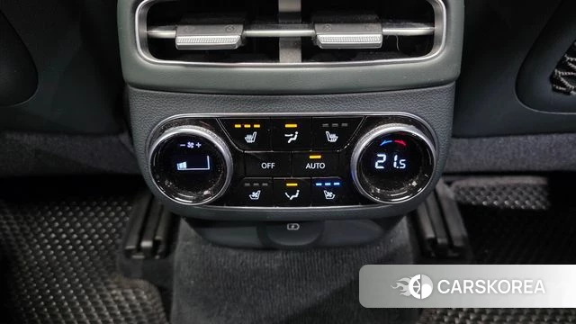 Genesis Electrified GV70 id 4201979 из Кореи 19