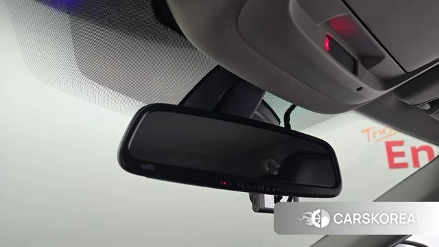 Renault Korea (Samsung) The New QM6 id 4834561 из Кореи 19