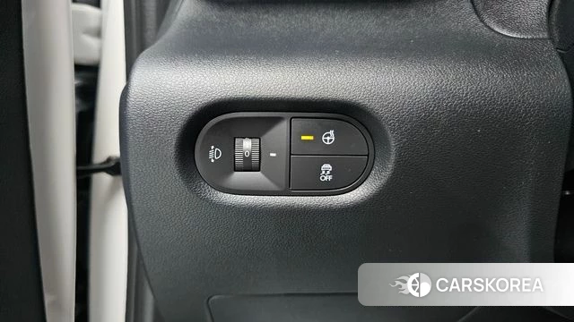 Hyundai Casper id 4666262 из Кореи 19