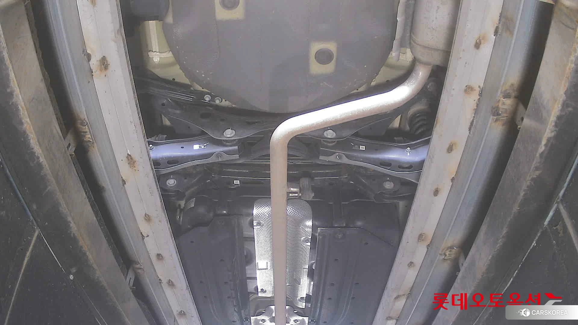 Kia K5 id 4902446 из Кореи 19