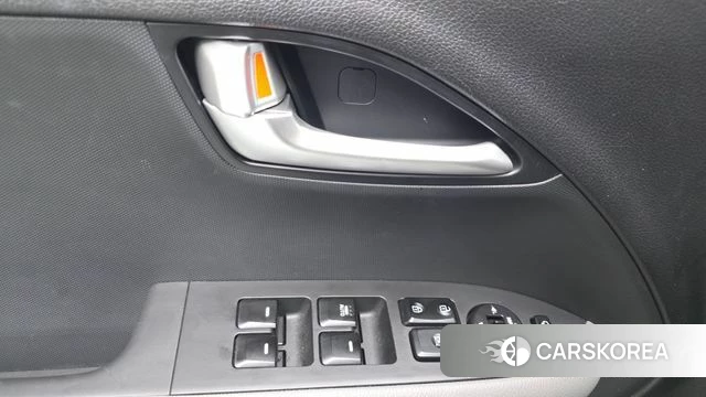 Kia The New Kia Ray id 4591031 из Кореи 19