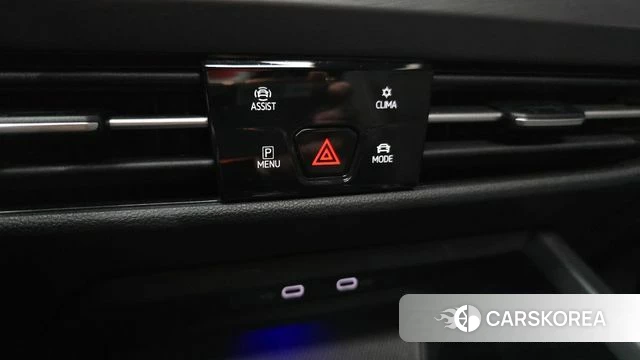Volkswagen Golf 8th Generation id 4749931 из Кореи 19