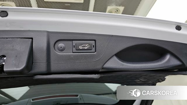 Ssangyong All New Rexton id 4309083 из Кореи 19