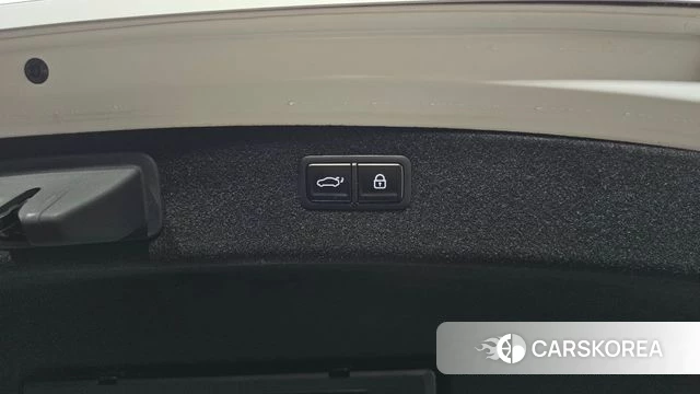 Genesis G80 (RG3) id 4368464 из Кореи 19