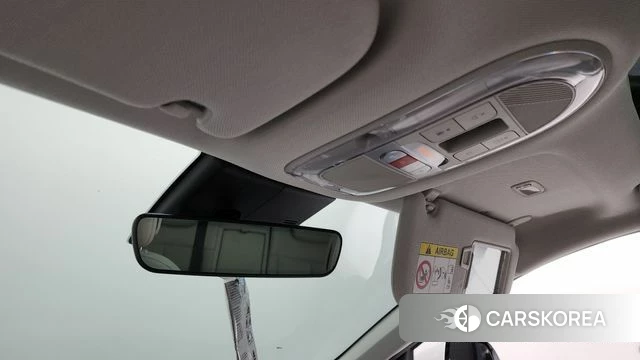 Hyundai Ionic 5 id 4495097 из Кореи 19