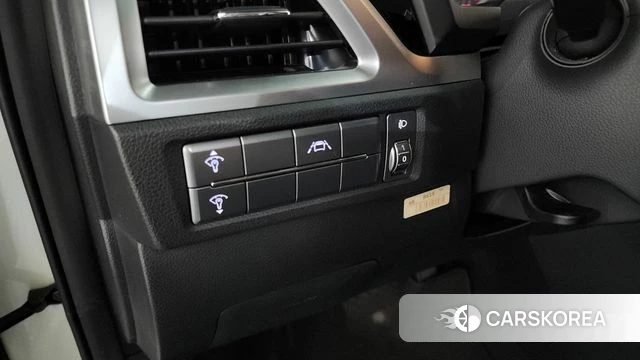 Ssangyong Beautiful Korando id 4231408 из Кореи 19