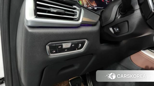 BMW X5 (G05) id 4194899 из Кореи 19