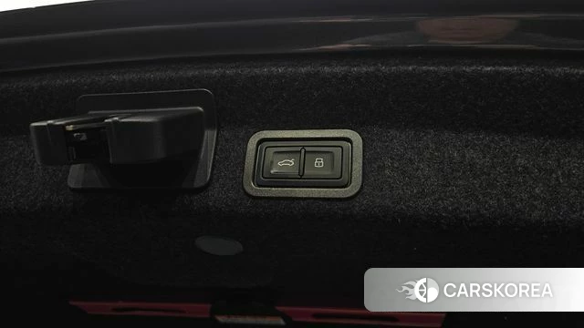 Audi A6 (C8) id 4609560 из Кореи 19