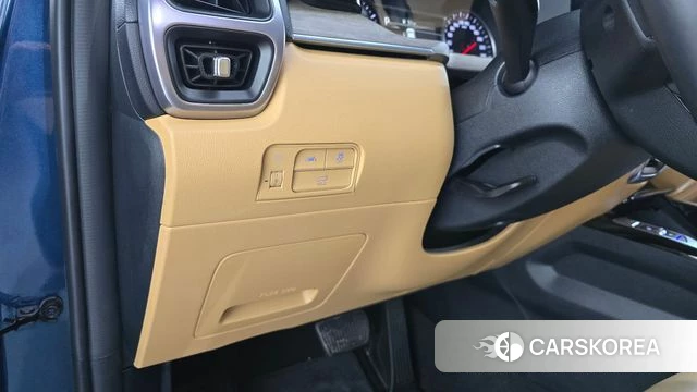 Kia Sorento 4th Generation id 4463946 из Кореи 19