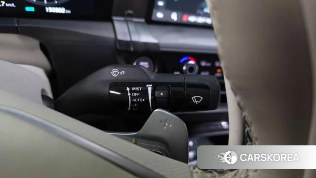 Kia K8 Hybrid id 4894268 из Кореи 19