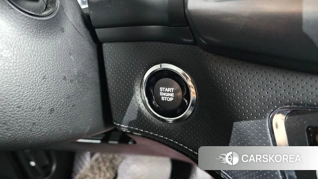 Ssangyong The New Rexton Sports Cannes id 4775229 из Кореи 19
