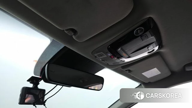 Kia K5 3rd generation id 4783880 из Кореи 19