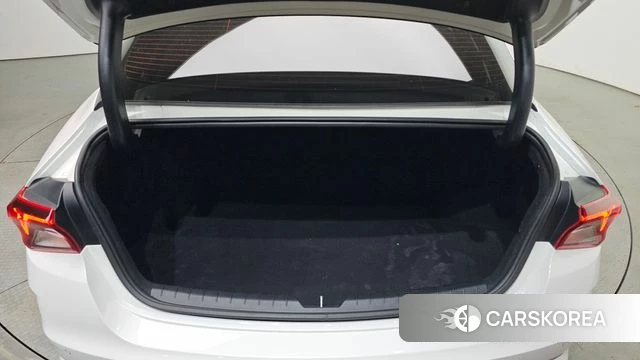 Kia K5 3rd generation id 4402372 из Кореи 19