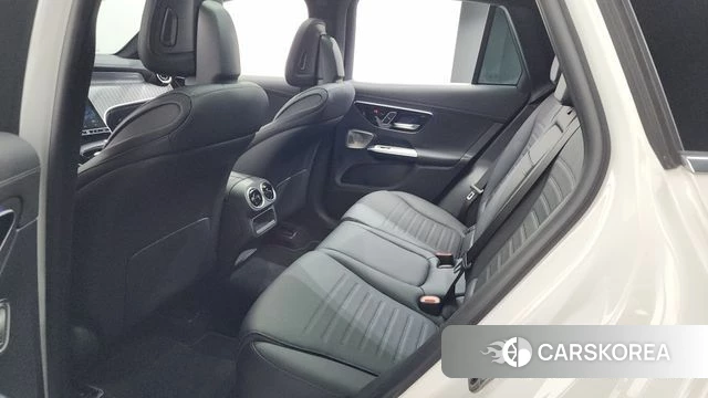 Mercedes-Benz GLC-Class X254 id 4493940 из Кореи 19