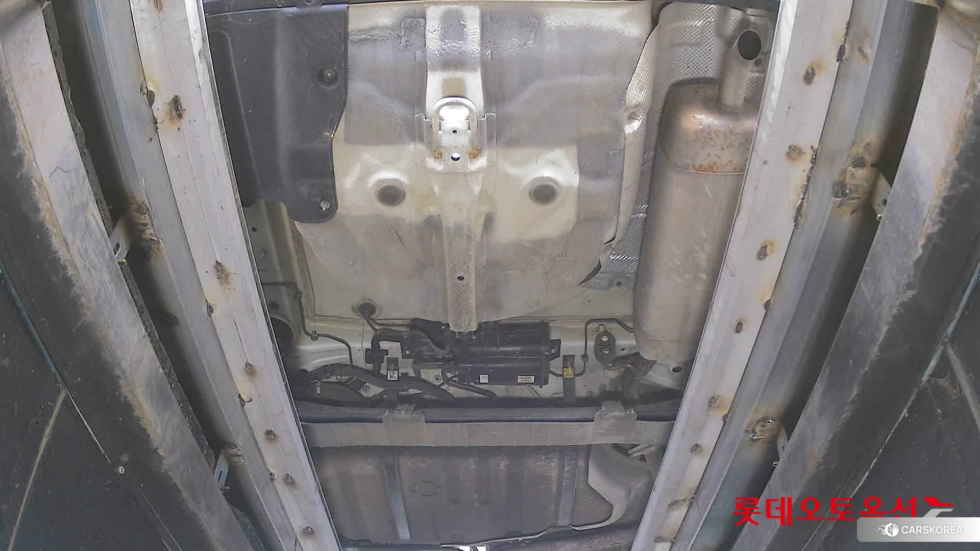 Kia K3 id 4289517 из Кореи 19