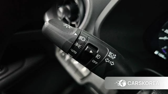 Kia The New K3 2nd generation id 4400874 из Кореи 19