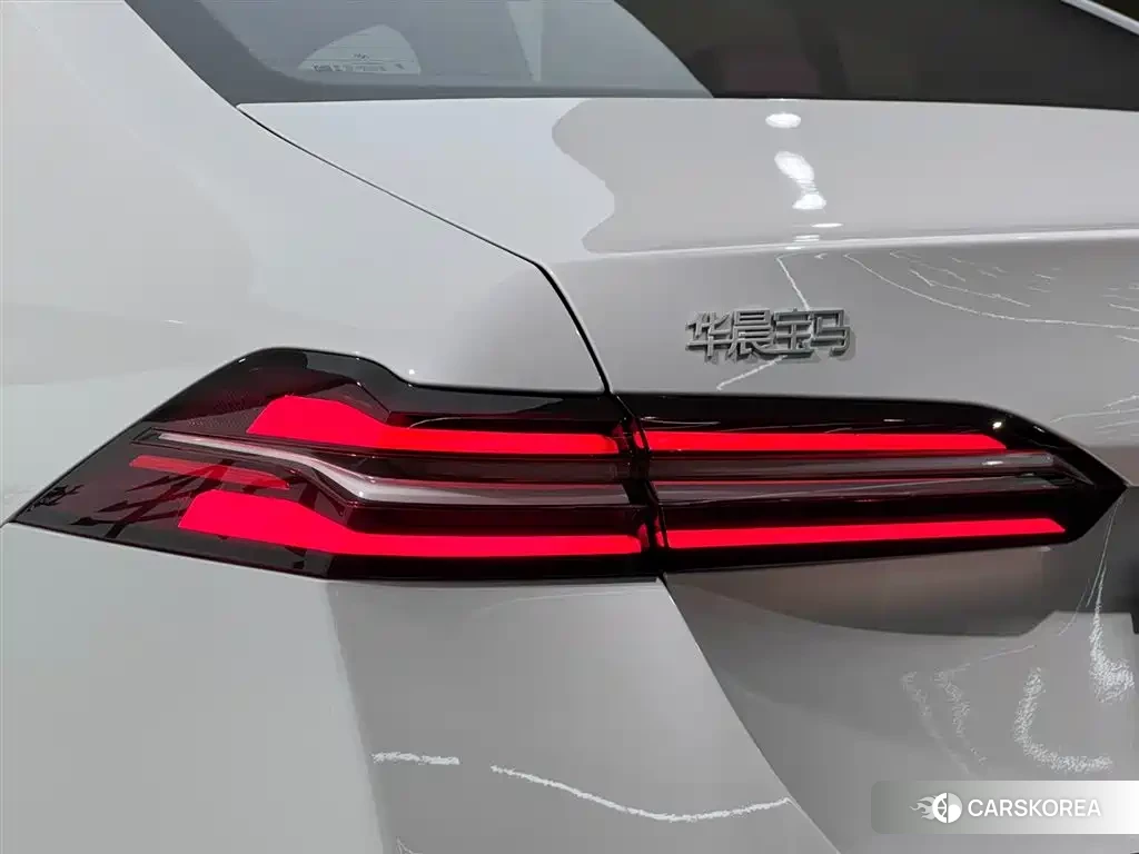 BMW 5 series id 4538817 из Китая 19