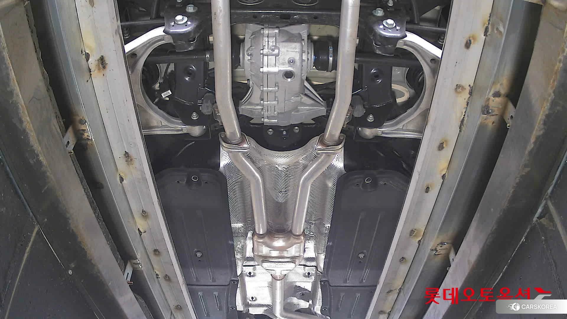 Hyundai GV80 id 3888299 из Кореи 19