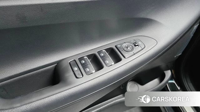Hyundai The New Grandeur IG id 4355426 из Кореи 19