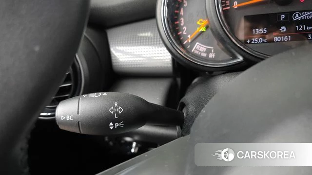 Mini Cooper id 4435106 из Кореи 19