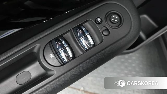 Mini Cooper Clubman id 4506673 из Кореи 19