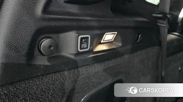 Jeep Grand Cherokee (WL) id 4202385 из Кореи 19