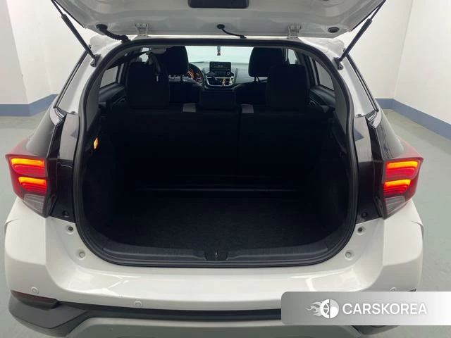 Toyota YARIS L Zhixuan id 4297814 из Китая 19