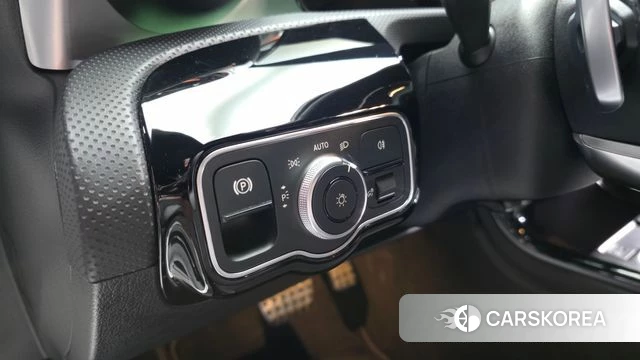 Mercedes-Benz CLA-Class C118 id 4835060 из Кореи 19