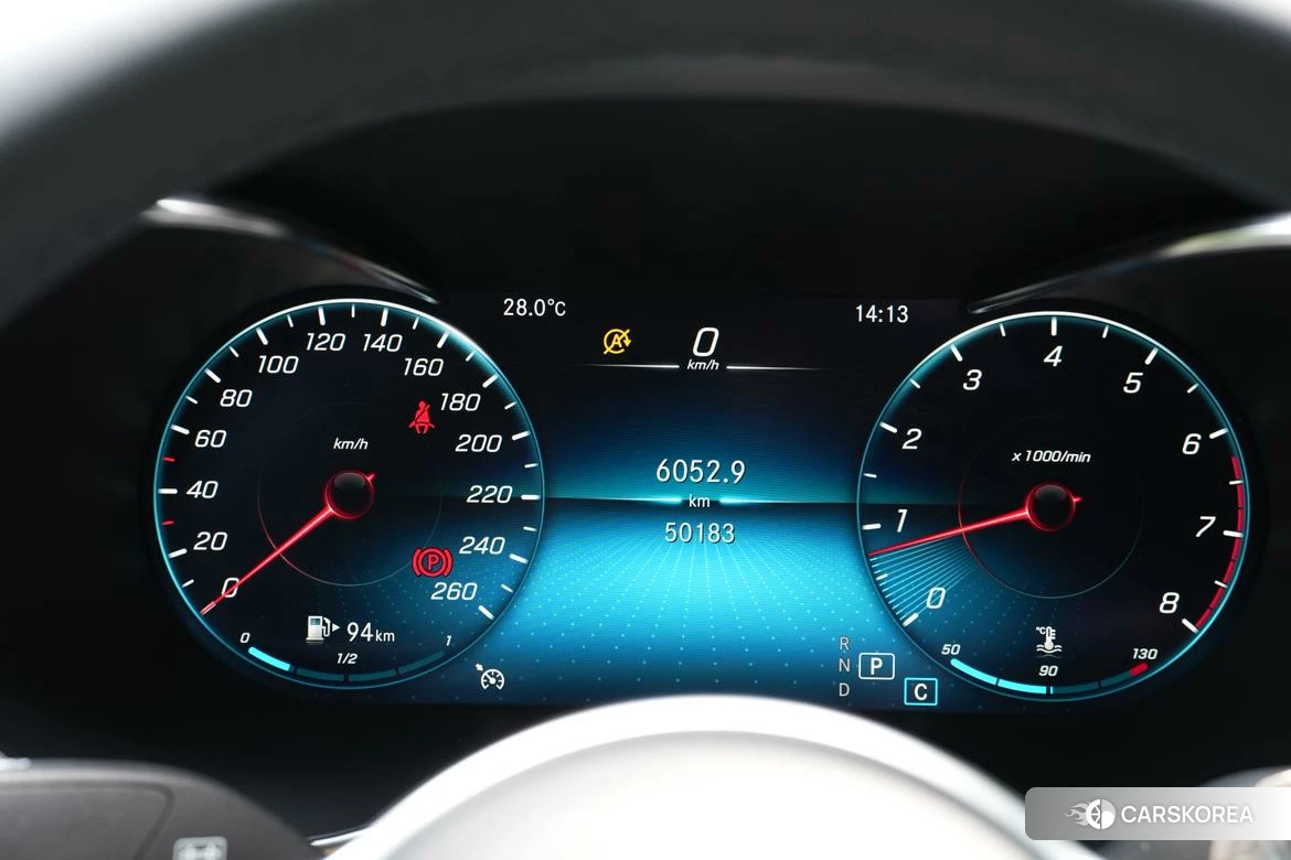 Mercedes-Benz GLC Coupe id 4467883 из Китая 19