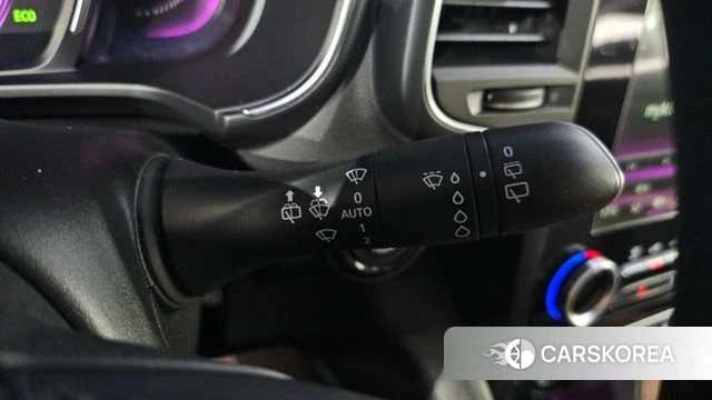 Renault Korea (Samsung) QM6 id 4520901 из Кореи 19