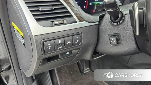 Genesis G80 id 4794902 из Кореи 19