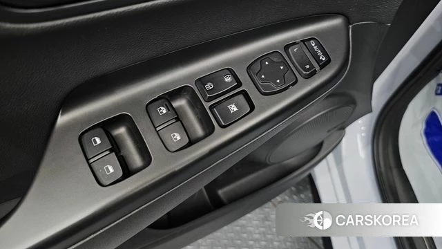 Hyundai The New Kona id 4489769 из Кореи 19