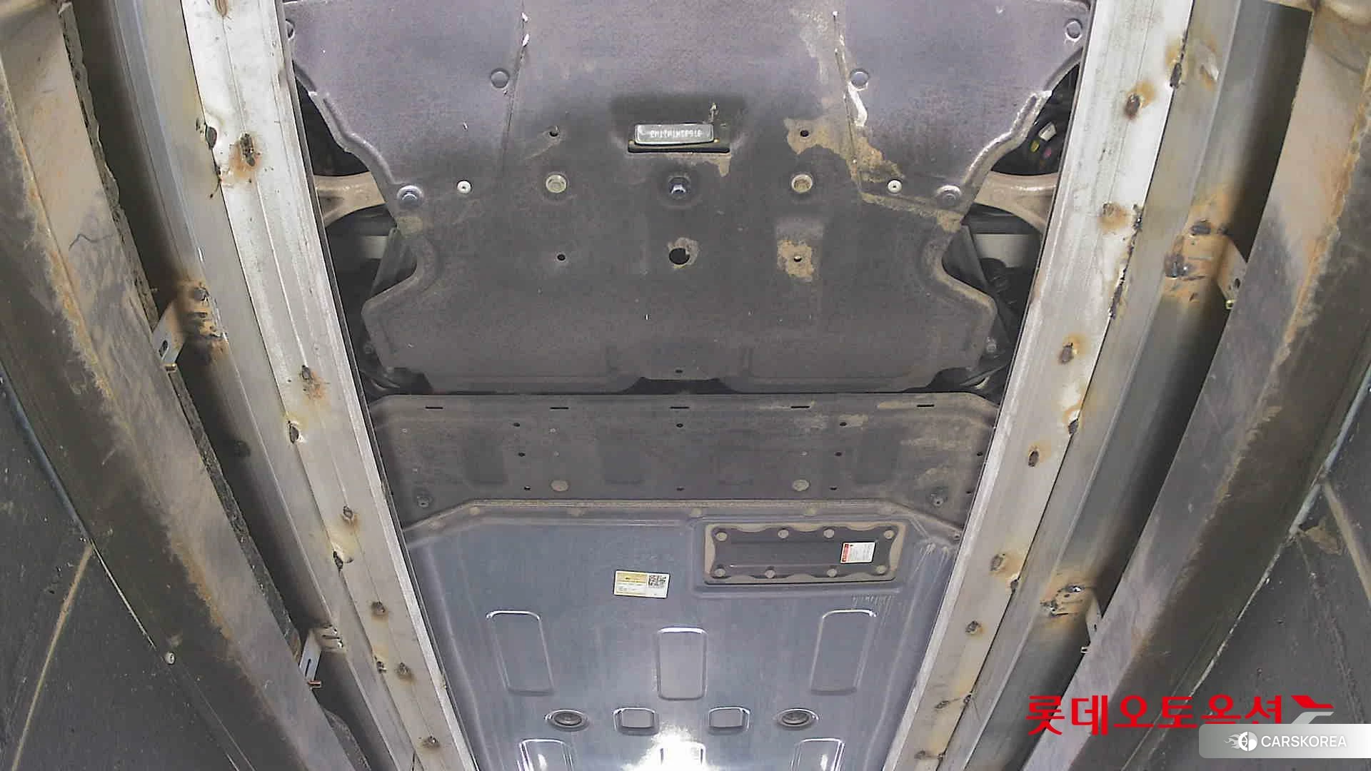 Hyundai IONIQ 5 id 3888326 из Кореи 18