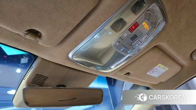 Genesis G80 (RG3) id 4505317 из Кореи 19